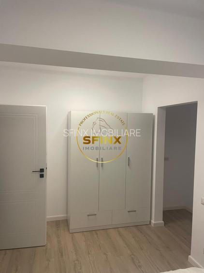 Apartament 2 camere modern || Loc de parcare inclus || Pipera - 6