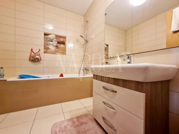 Apartament 3 camere de vanzare in Iosia  Nord Oradea, Oradea - 12