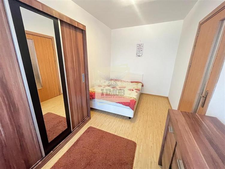 Apartament cu 2 camere zona Vasile Aaron - 2