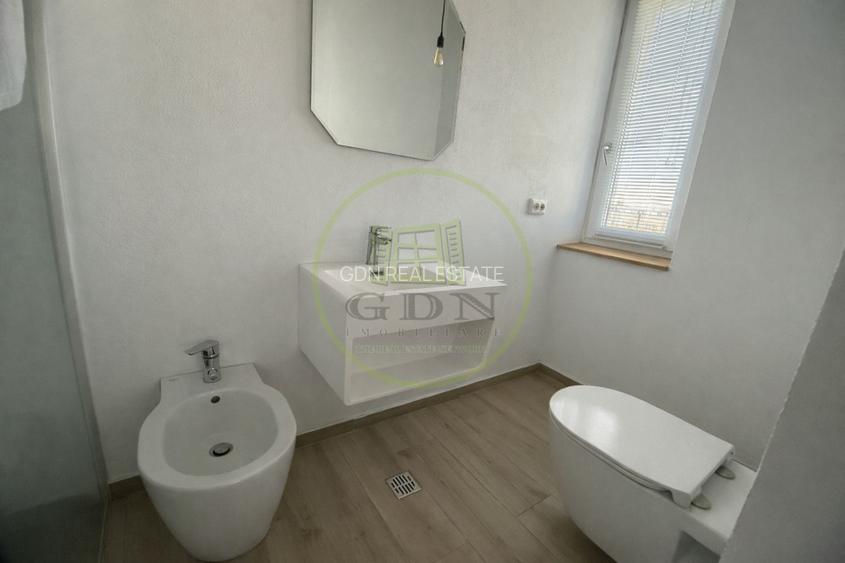 Apartament 3 camere open space, 104.9 mp, cartier Craiovita, zona Mall Promenada - 10
