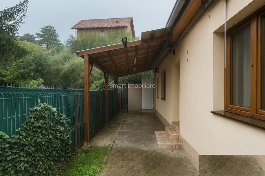 Casă 2 camere zona Promenada Mall - 3