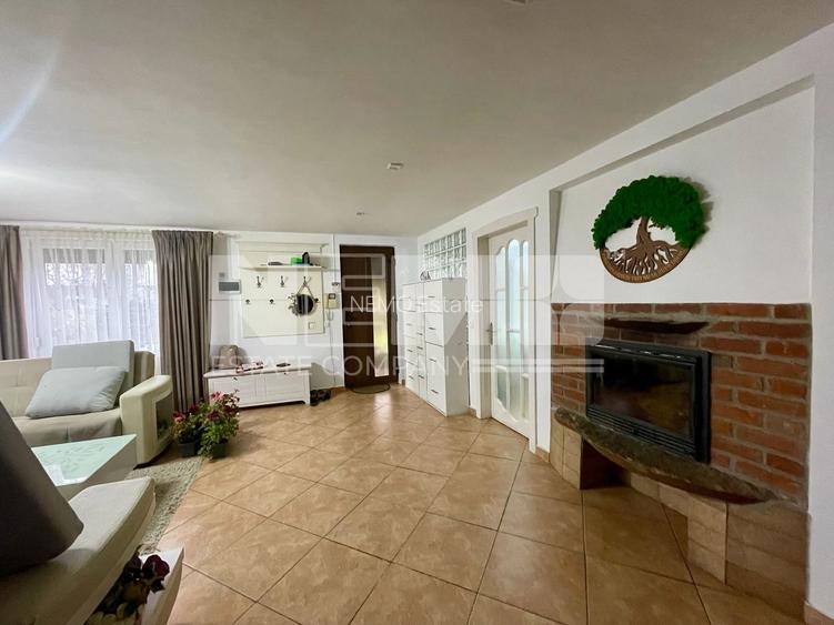 CASA 5 CAMERE | ZONA CENTRALA SAT | COMPLET UTILATA | VOITINEL - 5