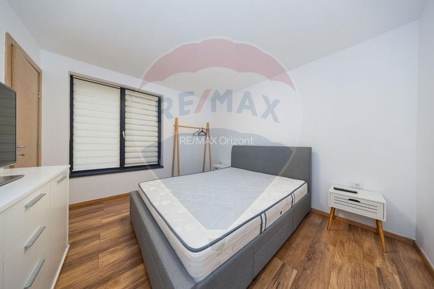 Apartament 3 camere -  poalele Tâmpei - pet friendlly - 14