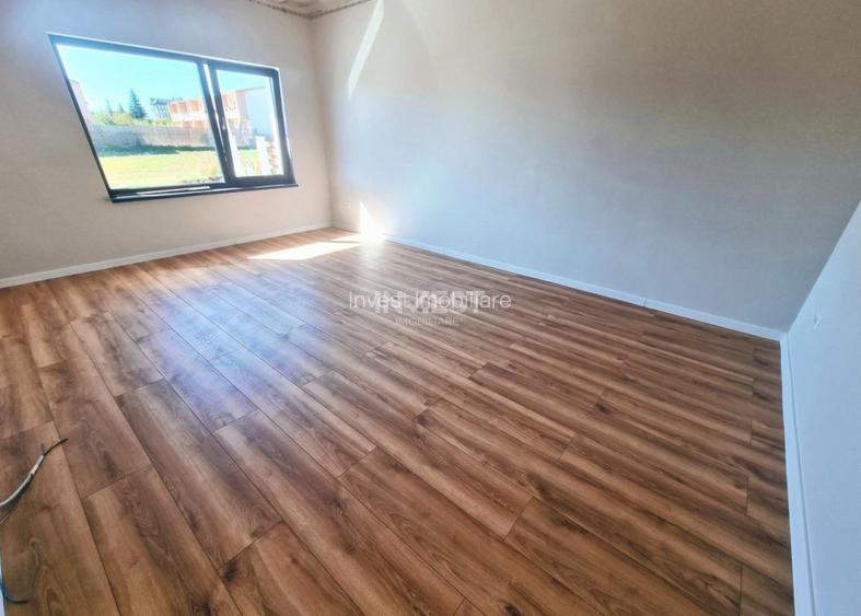 Casă P+1+pod de vânzare, Popas Păcurari Iași - 5