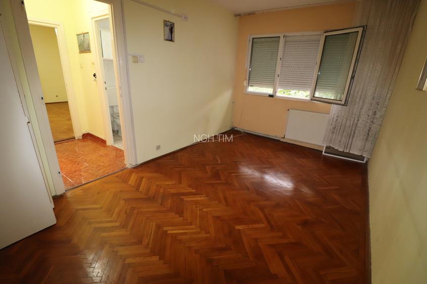 Apartament spațios lângă McDrive Circumvalatiunii. - 7