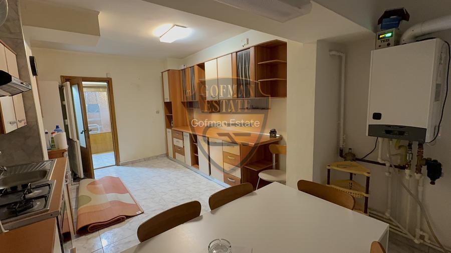 FZ21 Parter Faleza Nord, 105 mp 7 mp boxa parcare gaze - 14