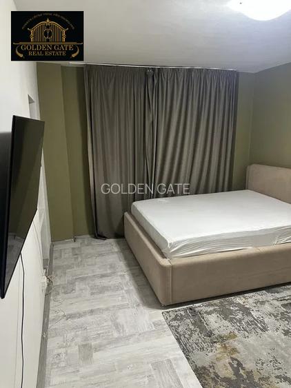 Drumul Taberei 1 Mai - Garsoniera Cf 1 Renovata Mobilata Bloc '82 - 2