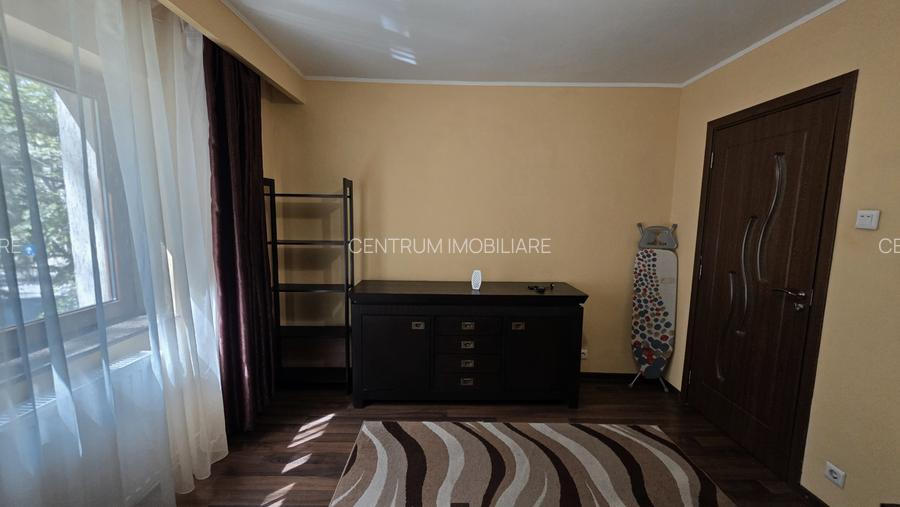 Inchiriere 2 camere cu centrală proprie - 3