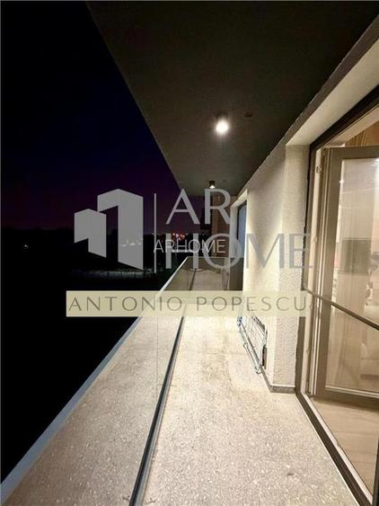 Apartament 3 camere, parcare proprie, mobilat si utilat, Albert, Ploie - 13