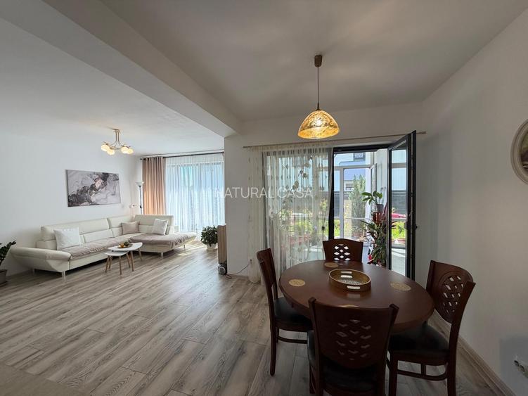 Casa noua tip triplex, zona Selimbar - 9