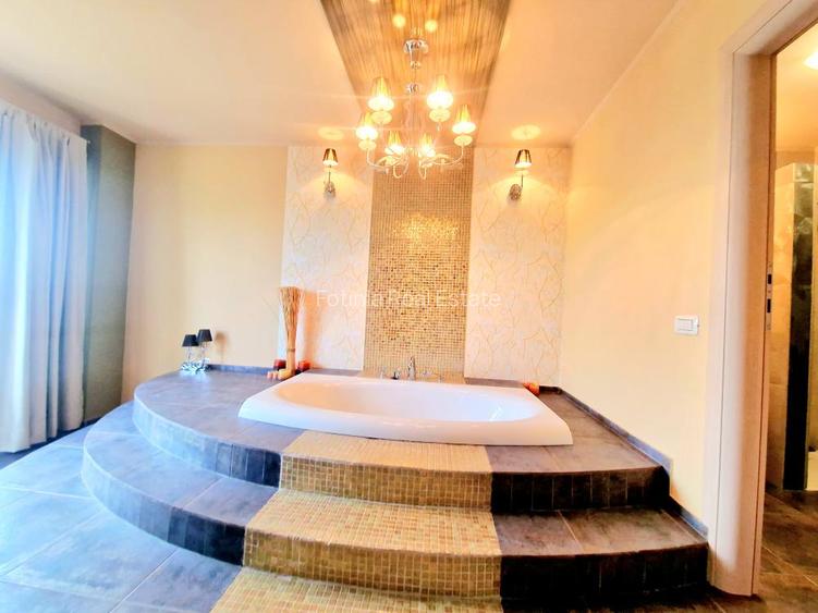 Duplex de vanzare in Mamaia - 16