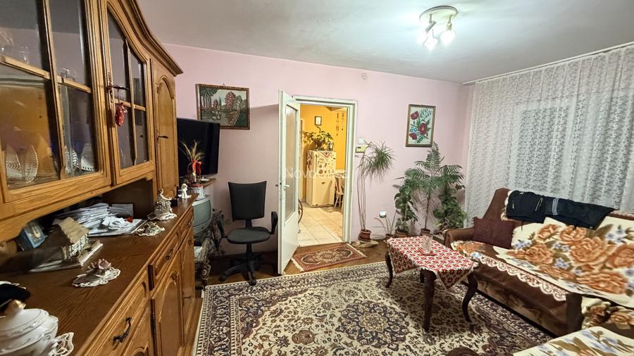 Apartament 3 camere,str Grigore Alexandrescu, cart.Manastur - 7