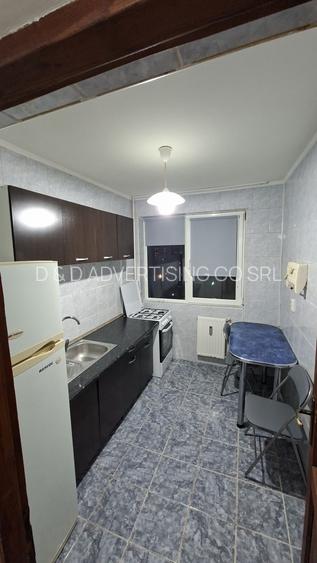Drumul Taberei - 3 minute metrou - apartament 2 camere - RENOVAT - 5