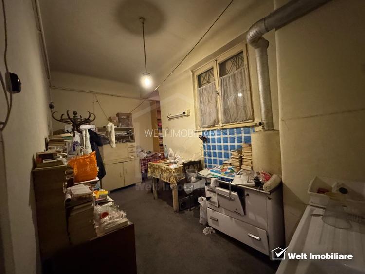 Apartament central, la curte comuna, Motilor, 56 mp - 5