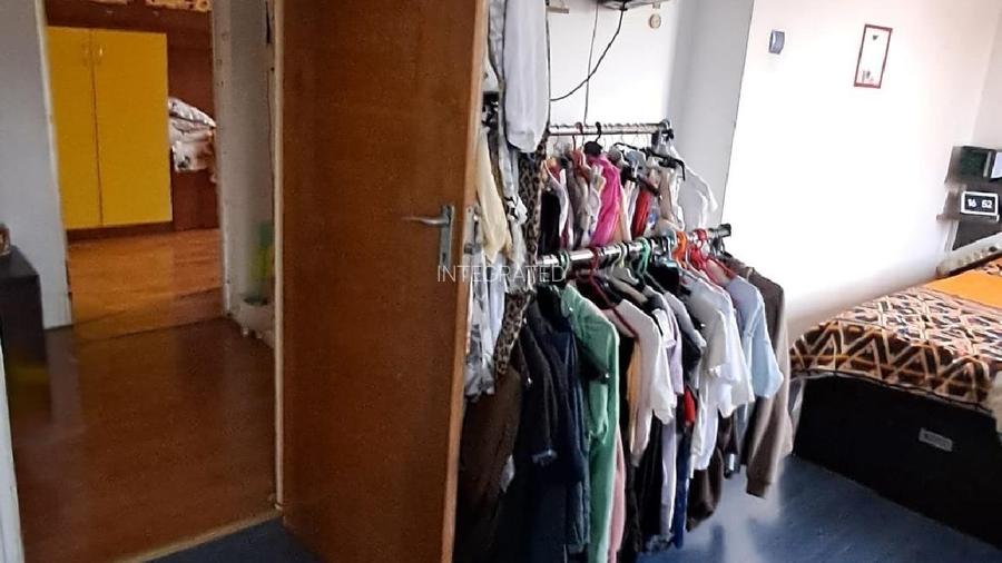 CENTRAL - SLOBOZIA, Apartament cu 4 camere - 93 mp - etaj 6/10 - 3