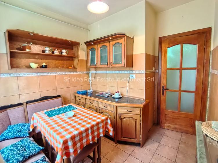 Apartament cu 2 camere Take Ionescu-Medicina - 8