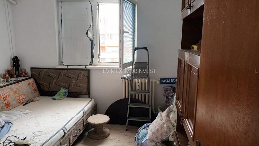 Titan - Auchan apartament 2 camere   , bloc fara risc seismic - 11