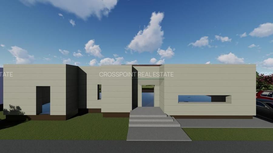 Locuinte noi in curs de finisare  spre  vanzare/ str Plevnei - 2