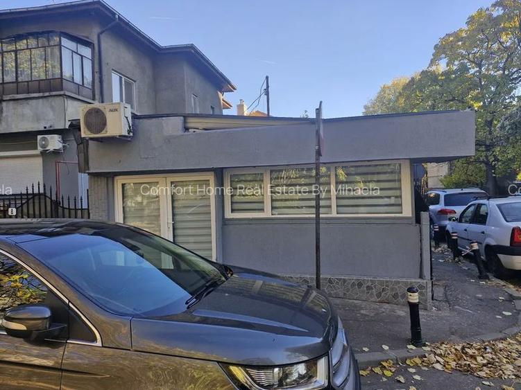 Domenii Închiriez spațiu comercial stradal 50 mp recent renovat nou curat - 7