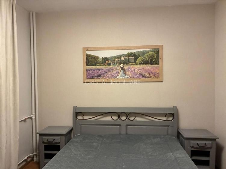 De închiriat apartament 2 camere Tineretului - 3