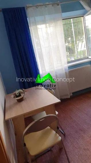 Apartament de inchiriat 2 camere Sibiu Mihai Viteazul - 7