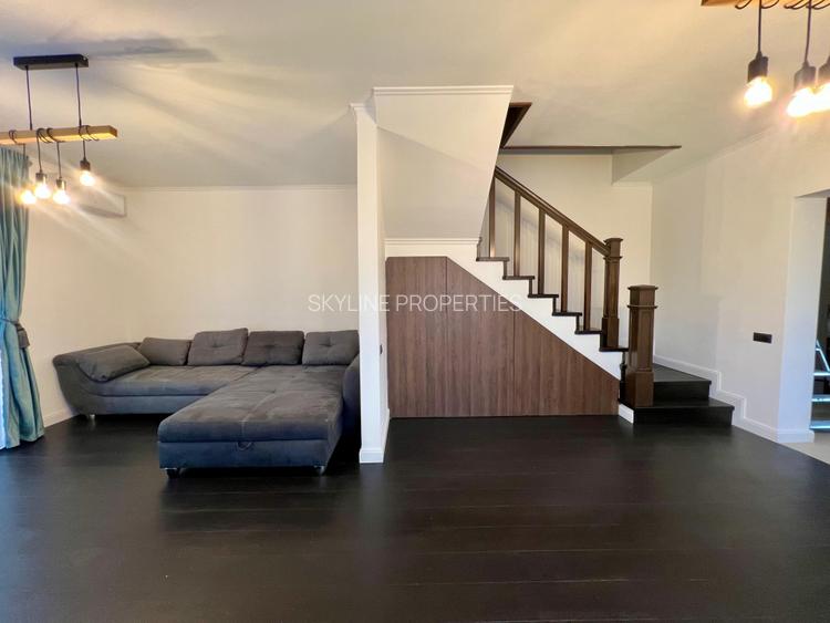 De vânzare - Duplex modern în cartierul Europa din Cluj Napoca - 4