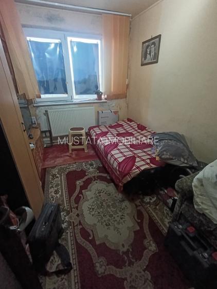 Ap.2 camere Conf. 2 sporit - 42mp, Calea Galati - Kogalniceanu. - 5