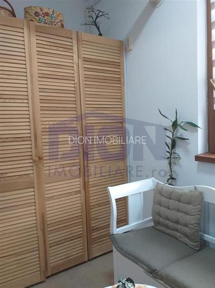 Apartament 2 camere, Prel. Ghencea - 7