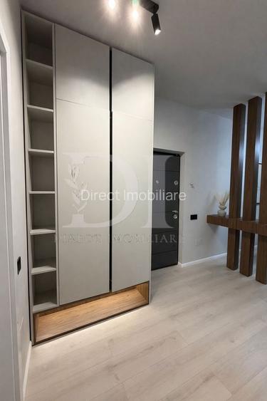 Apartament premium 2 camere / etaj intermediar / Zona Eroilor - 9