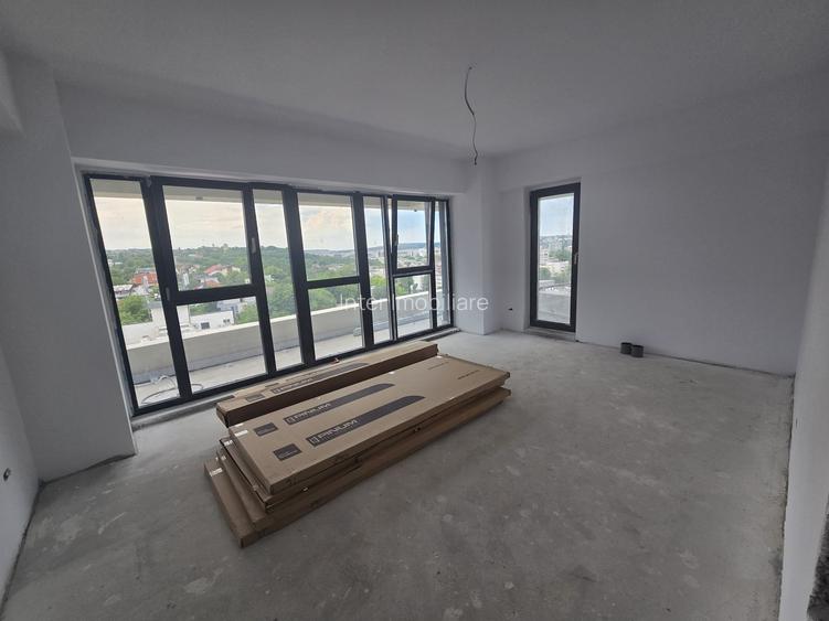 Promotie la cash: 2 camere decomandat,Nicolina la bld-1km de Palas,et.5 150382 - 7