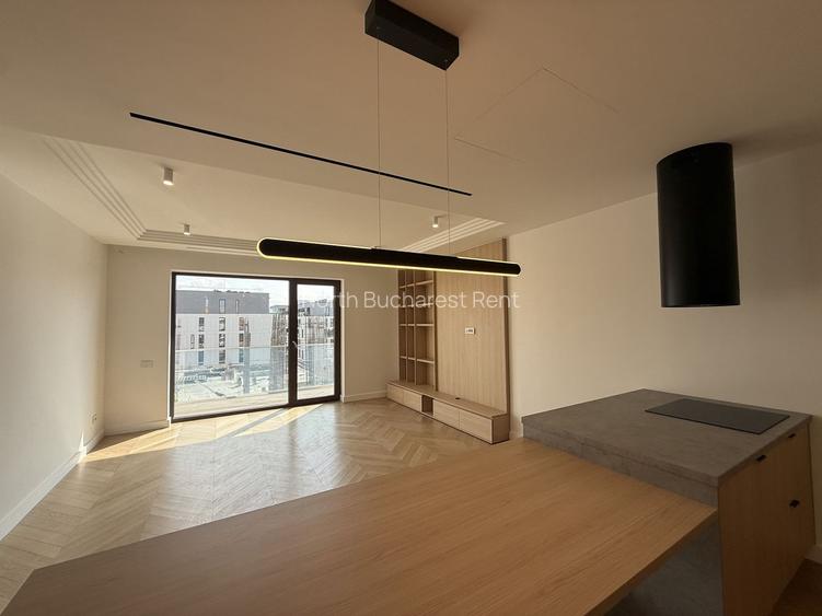 3 CAMERE | HERASTRAU | SEMIMOBILAT - SE MOBILEAZA LA CERERE - 2