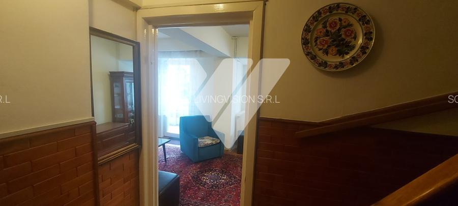 Apartament 5 camere de inchiriat | Zona centrala – Sibiu - 9