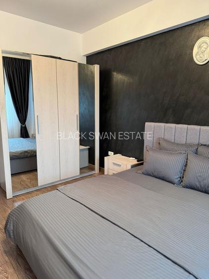 Apartament 2 Camere Militari Residence – Str. Rezervelor 54 - 8