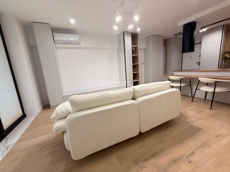 Apartament 2 Camere One Cotroceni | Balcon | Pet Friendly | Prima închiriere - 4