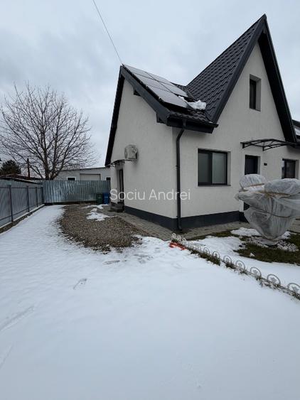 Casă nouă 2024, complet mobilată – Hemeiuș - 10