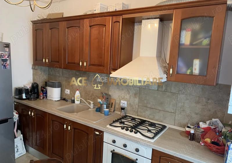 3 Camere | Berceni |  Metrou | Centrala Proprie - 3