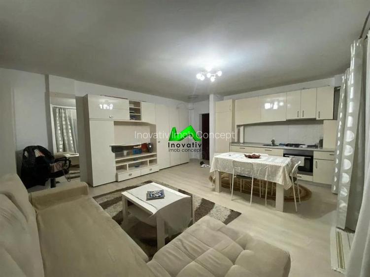 Apartament de inchiriat 2 camere Sibiu Doamna Stanca - 3