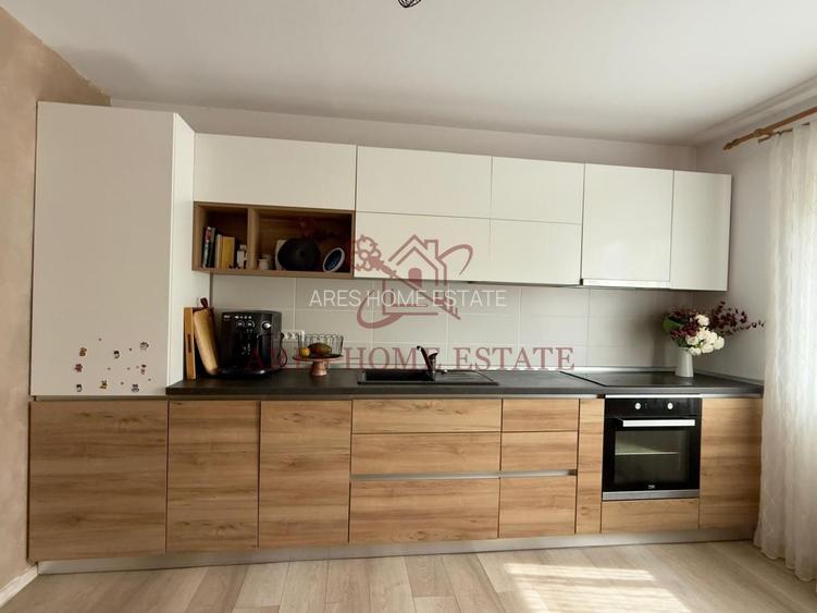 Duplex moderm mobilat si utilat complet | Toate utilitatile - 4