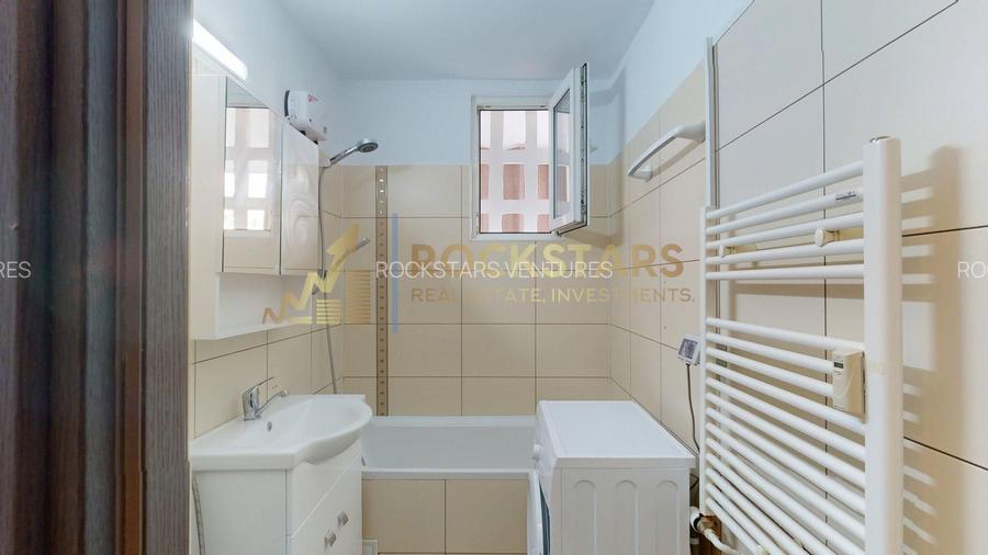 Apartament 2 camere | Parcul IOR | ParkLake | bloc reabilitat - 6