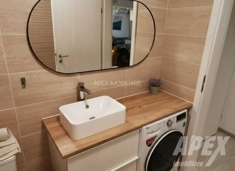 Apartament 3 camere nou | COMISION 0% | Dr. Taberei - Moghioros Park - 7