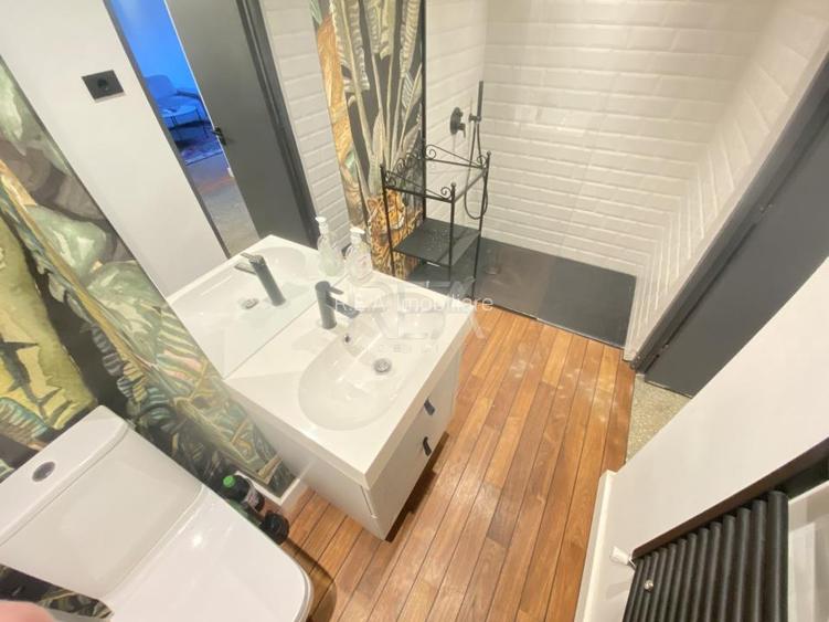 2 camere- Ultracentral- Parcul Cismigiu - 5