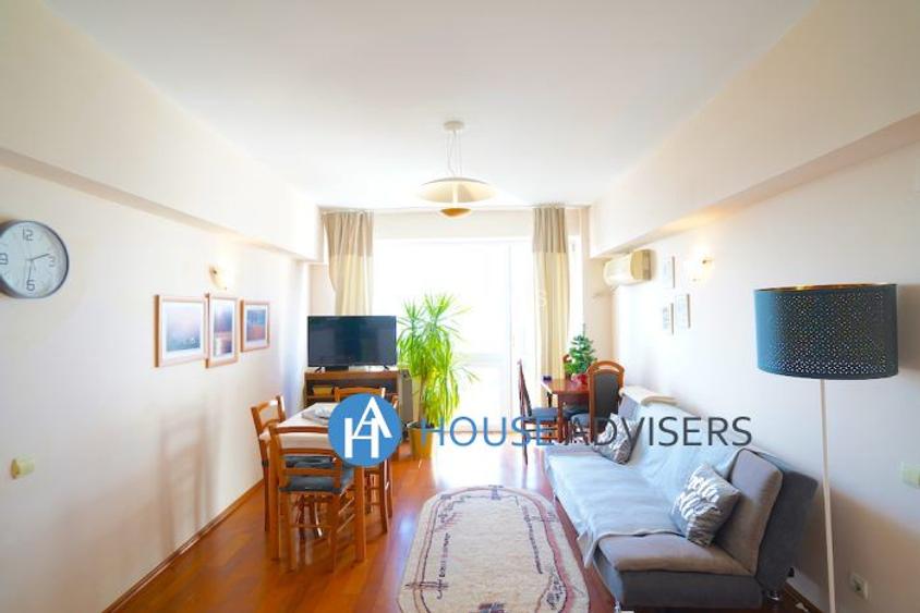 Inchiriere apartament 3 camere Romana - 2