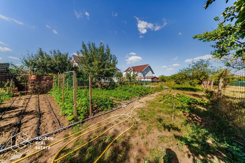 Vila stil mediteranean, constructie noua 2023, Sannicolau Mic – Arad - 34