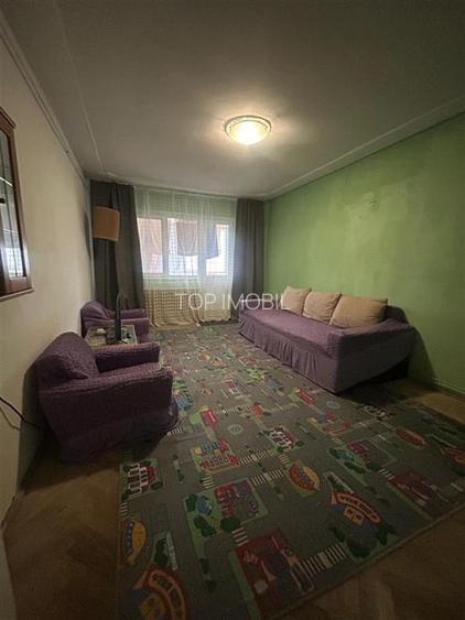 Alexandru - Piata Voievozilor, 3 camere decomandat 72mp, liber - 3