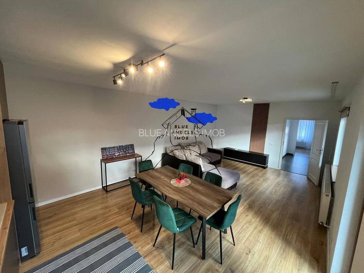 Casa recent renovata in zona centrala - cu loc de parcare si garaj - 9