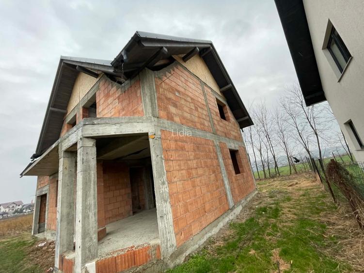 De vazare casă la roșu  - 7