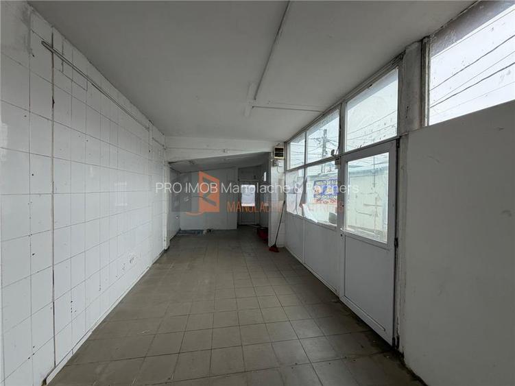Spatiu comercial zona Omi - 3