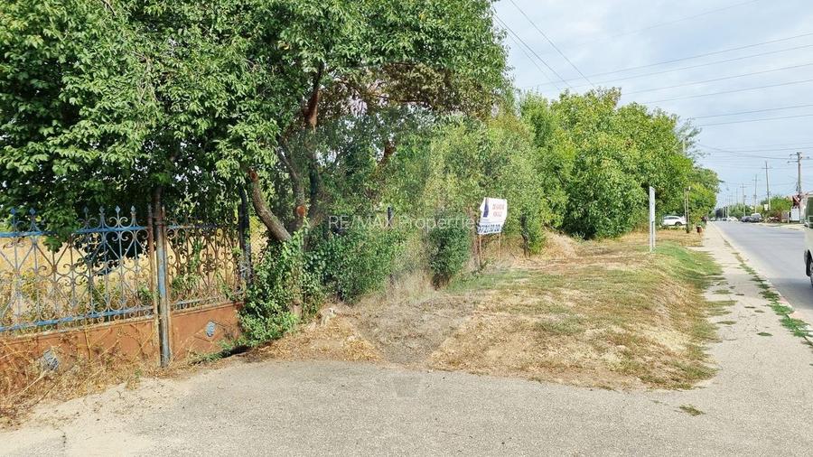 Vanzare Teren 9,032mp Balotesti / Strada I. C. Bratianu - 10