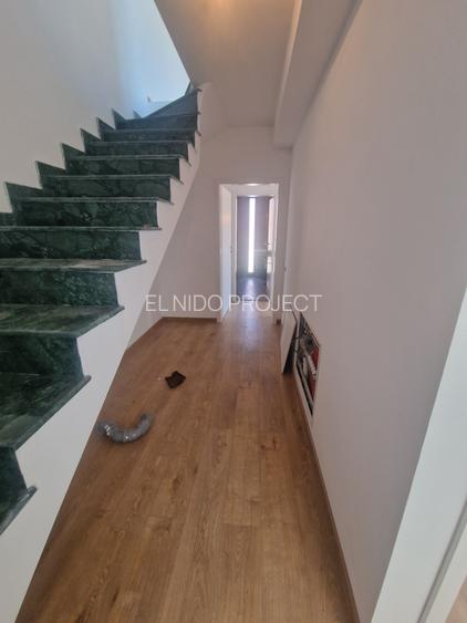 Bucurestii Noi-Miercani,imobil 2025,Duplex 3camere+parcare,proprietar,comision0% - 8