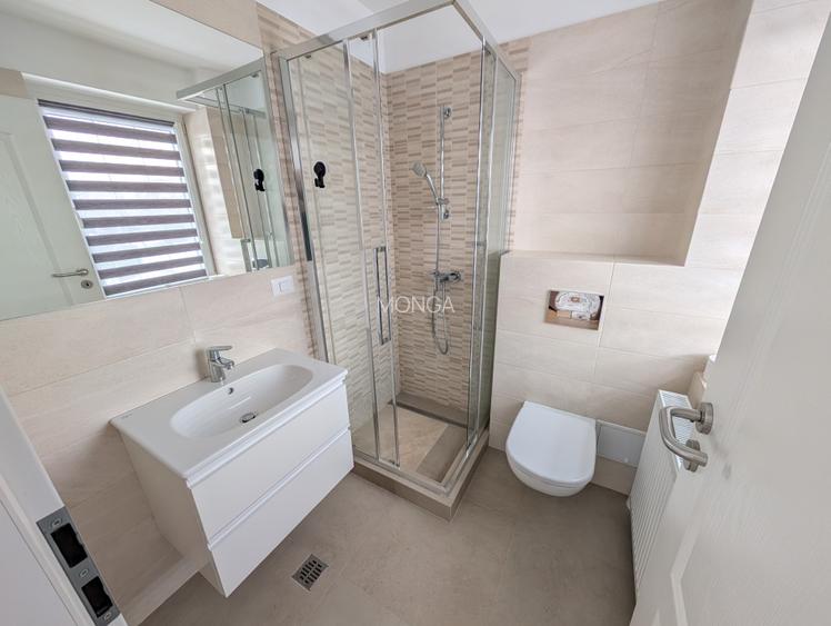 Duplex 4camere 114mp | 0 comision | Corbeanca Park | Mobilat si Utilat - 16